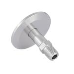 NW40R1/4A / NW40+1/4インチ テーパー おすねじ | 【公式】コスモ