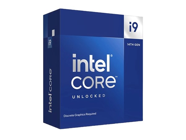 Intel Core i3-14100F 4-Core Desktop Processor - CCL Computers