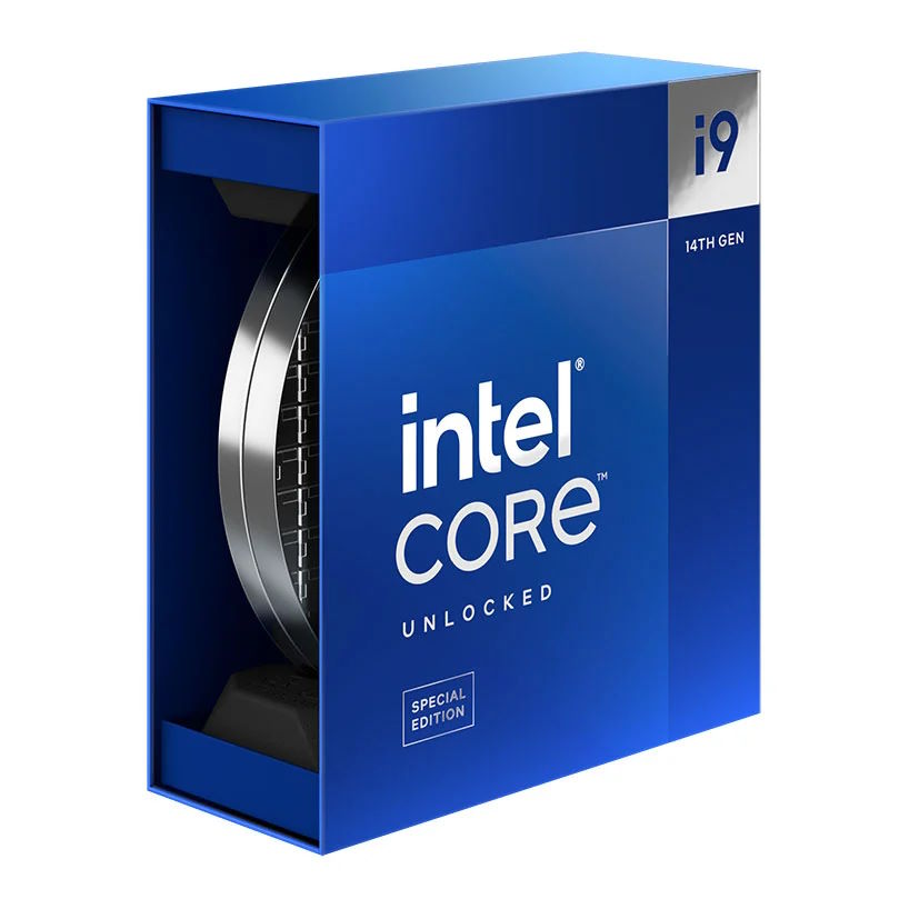Intel Core i5-14600KF 14-Core Desktop Processor - CCL Computers