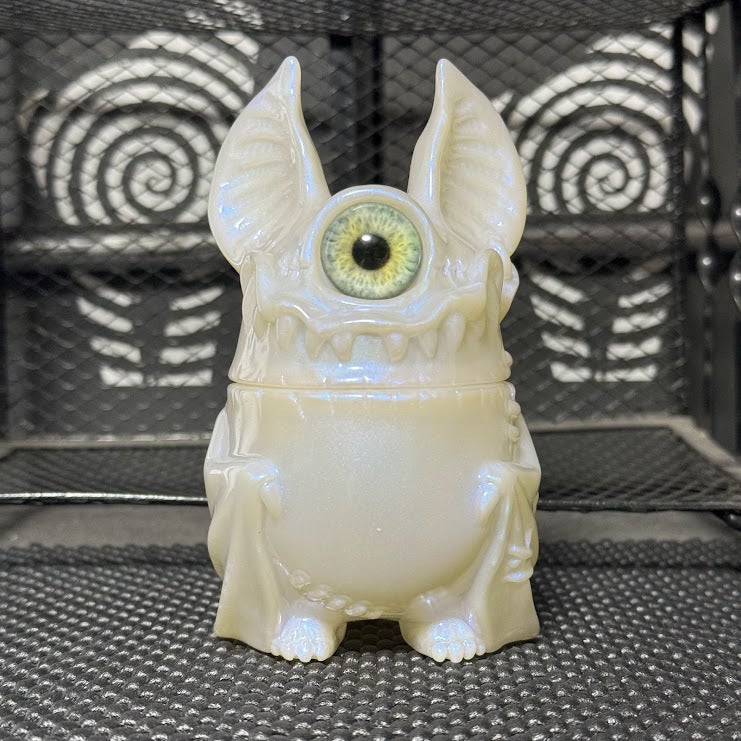 ジャイアントアイビーを作りたい／KAGEMARU DESIGNS - CAMPFIRE