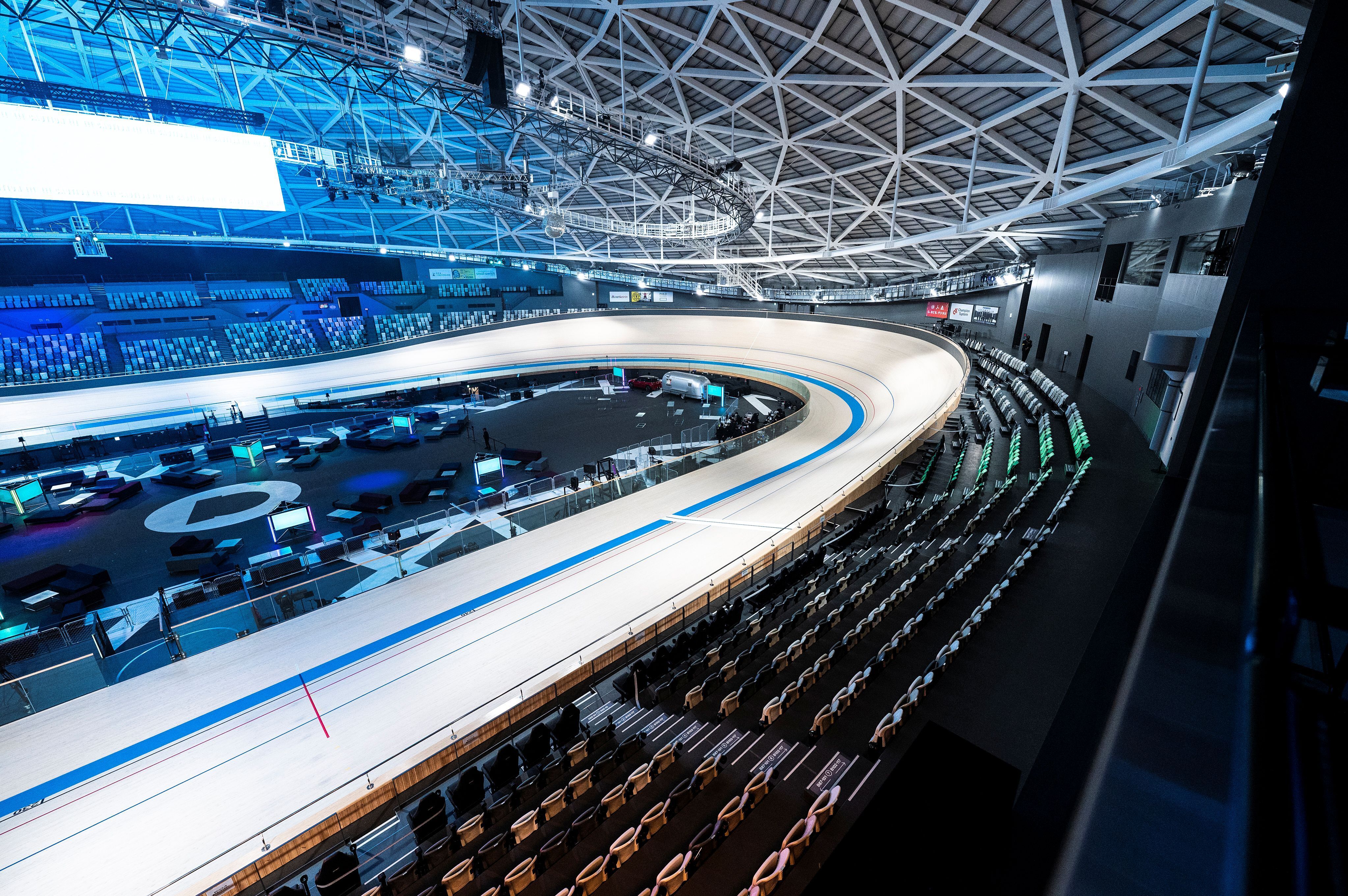 海がなくても、最高の波はつくれる。― 滋賀に世界最大級ウェーブプール