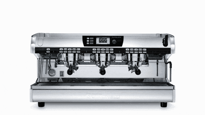 COFFEEJACK™】ポケットサイズの極上エスプレッソマシンが日本上陸