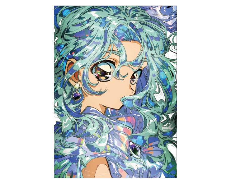 イラストレーター陽子の初個展「2999」を開催したい！ - CAMPFIRE