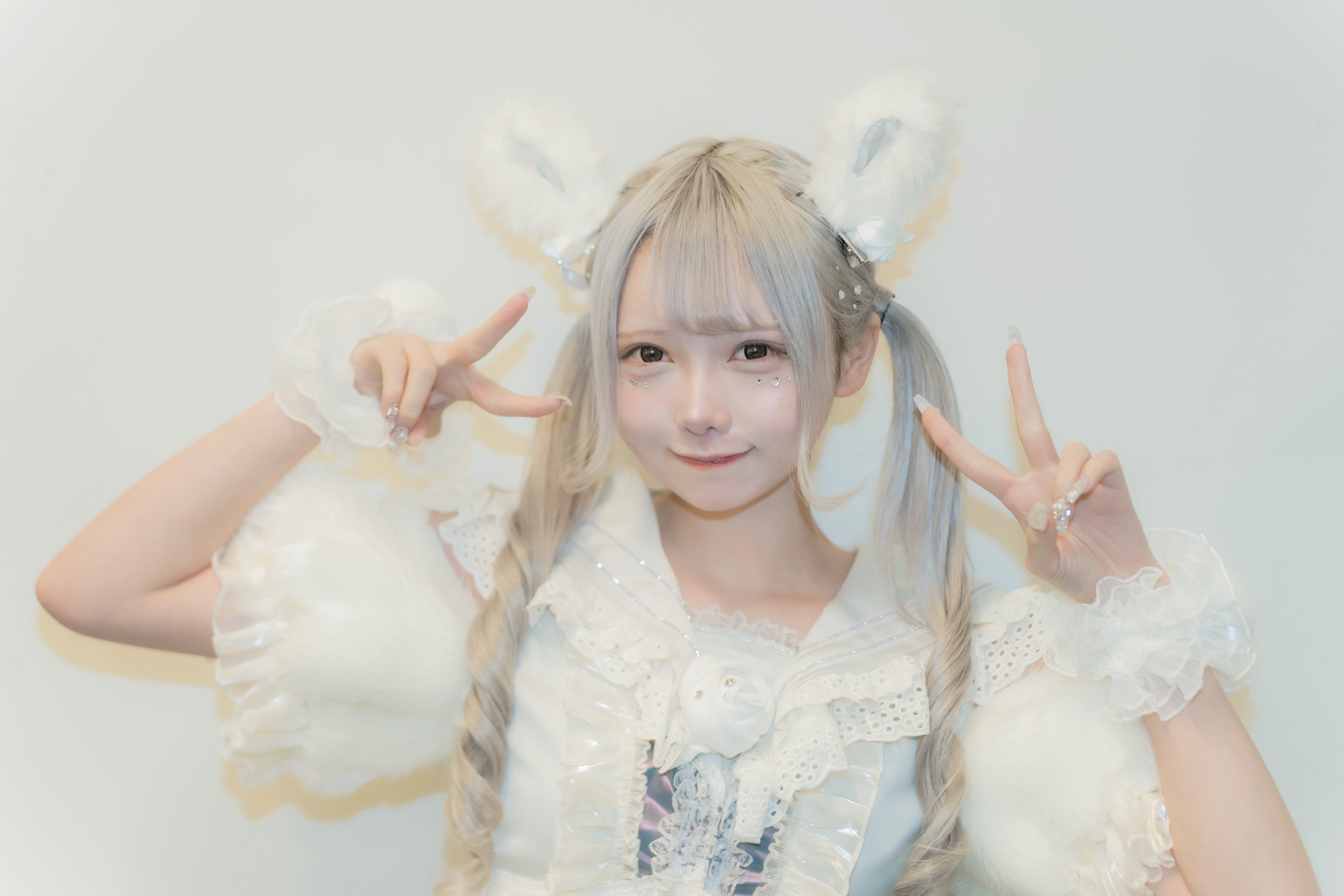 夜光性アミューズ【白空こあい】生誕祭応援プロジェクト - CAMPFIRE