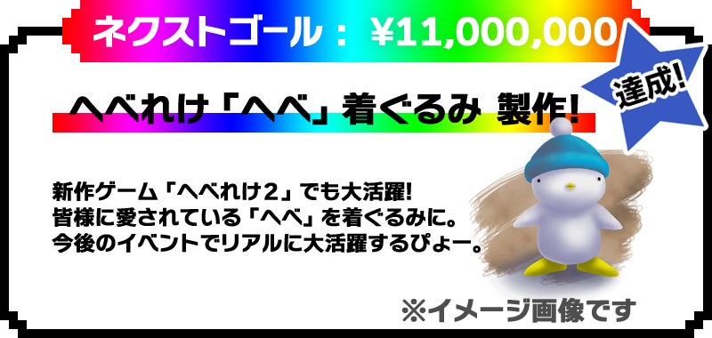 SUNSOFT復活プロジェクト！80年代タイトル3本を復活したい