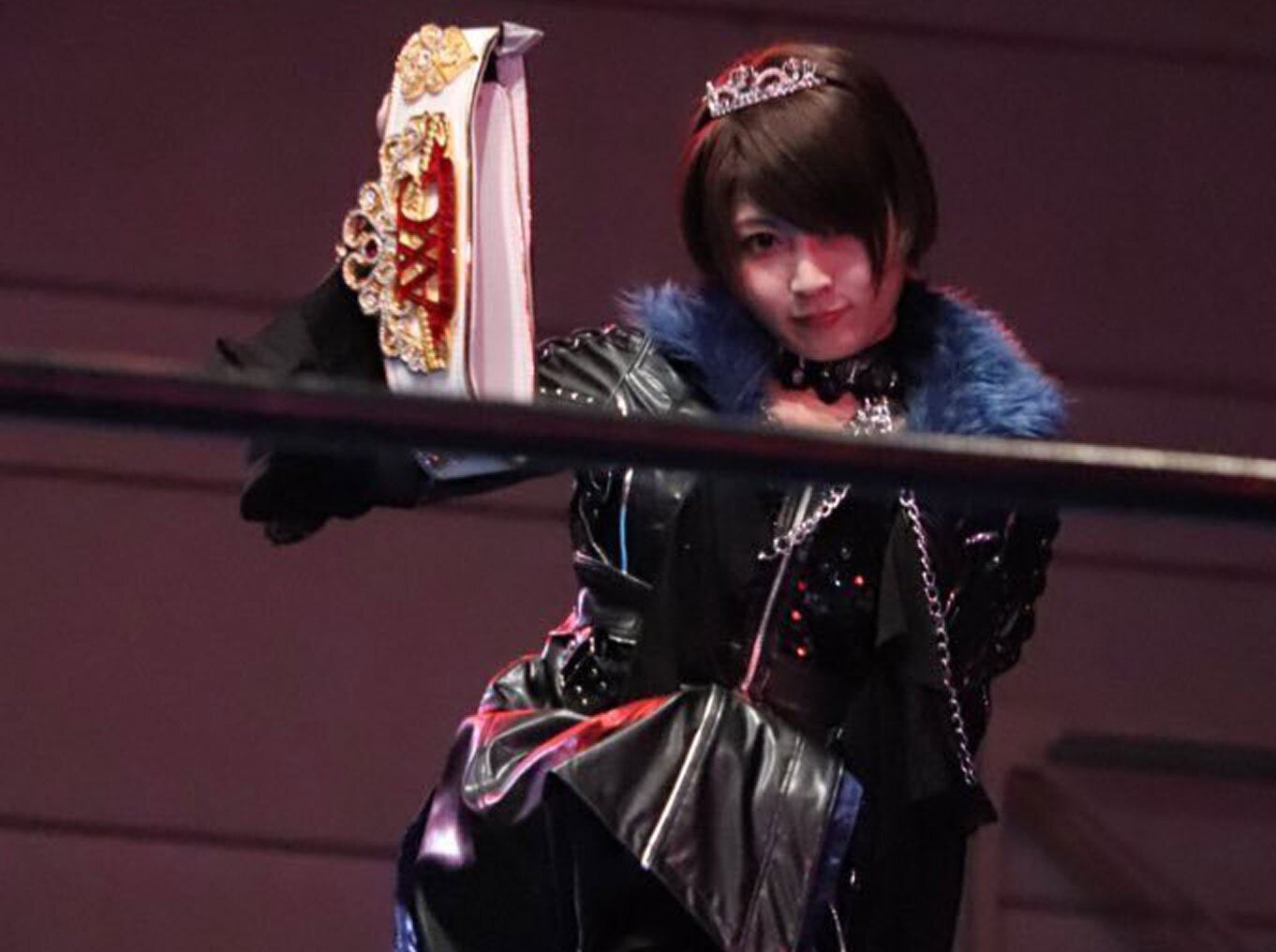 ファンと作る夢舞台！【なつぽい＆安納サオリ】10周年記念興行