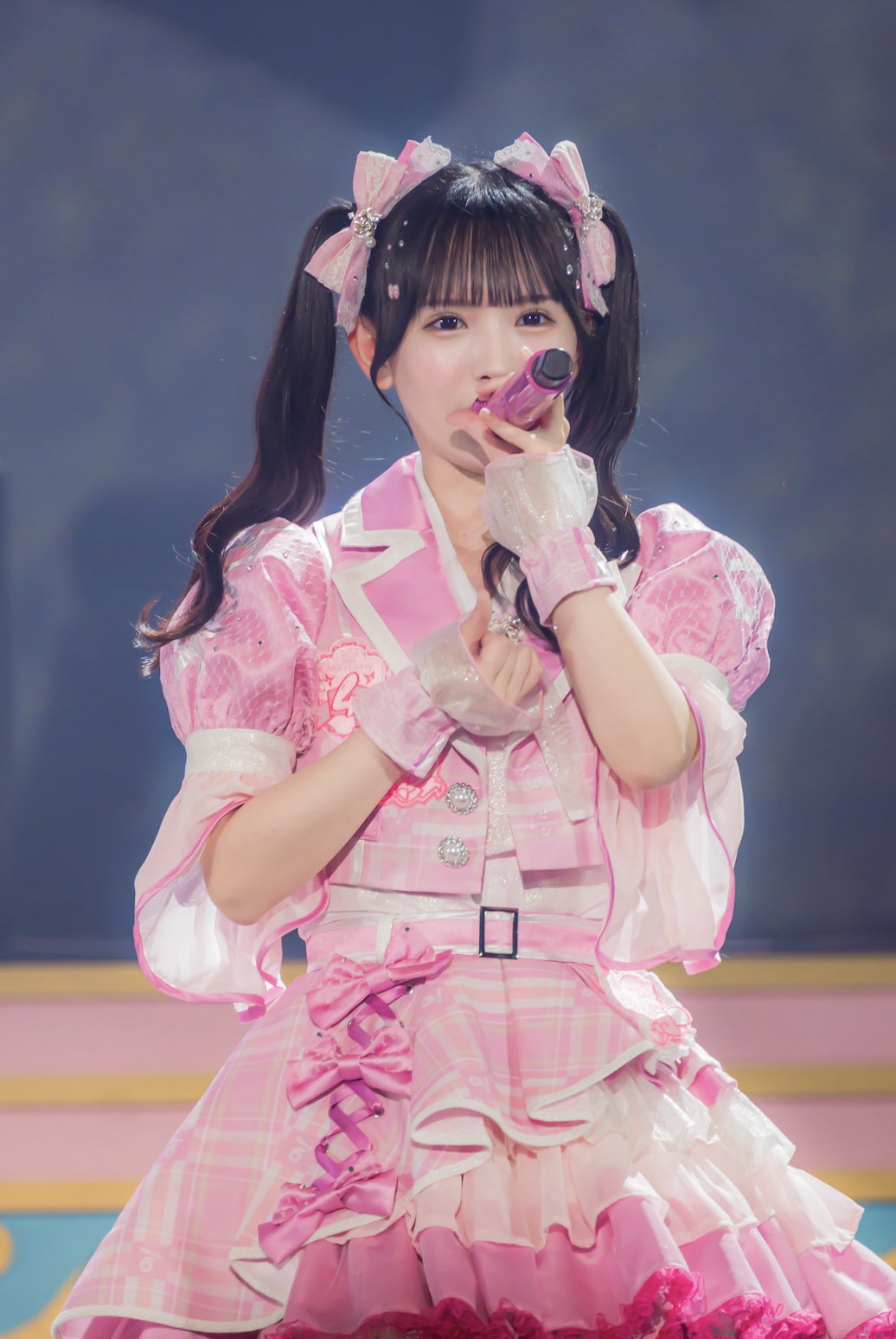 のんふぃく！【恋星はるか】生誕祭応援プロジェクト - CAMPFIRE