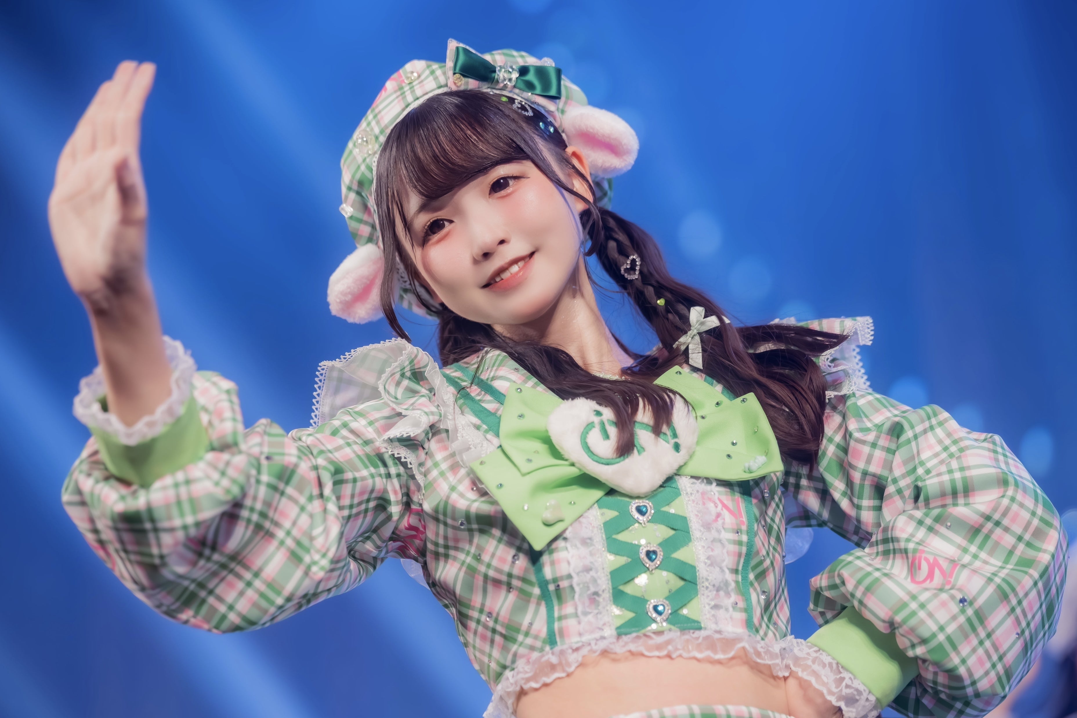 iON!【儚寧この】生誕祭応援プロジェクト - CAMPFIRE (キャンプファイヤー)