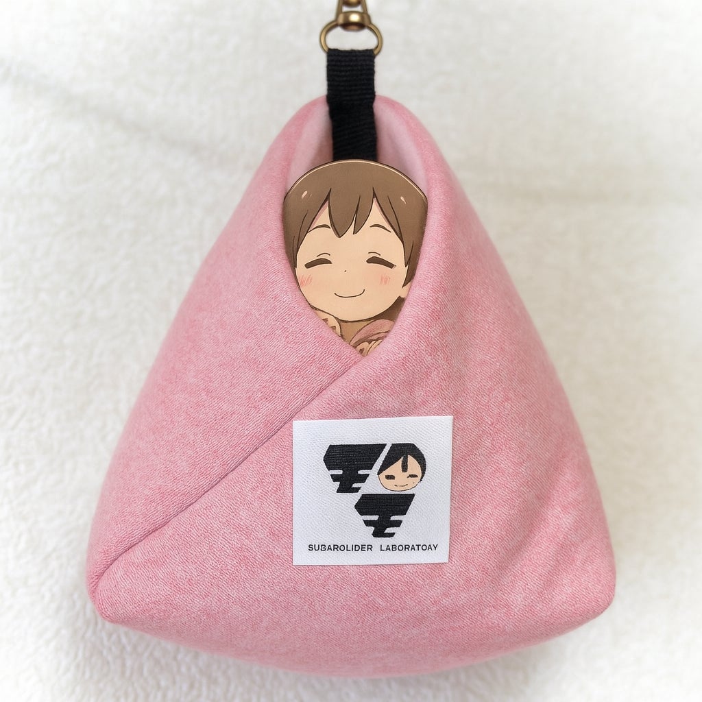 巨大フクモモ寝袋＆蚊帳】進化したフクモモフェスタ002を横浜で開催