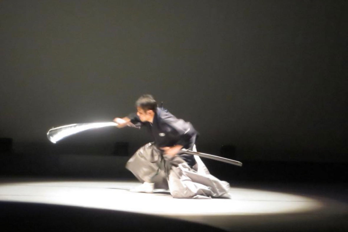 古武道 柔剣雷心会の技 CAMPFIREコミュニティ