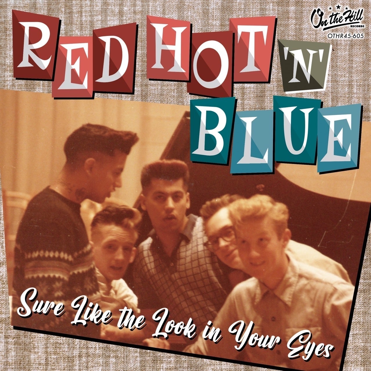 HILLBILLY HEADHUNTERS grass ロカビリー HILLBILLY HEADHUNTERS grass