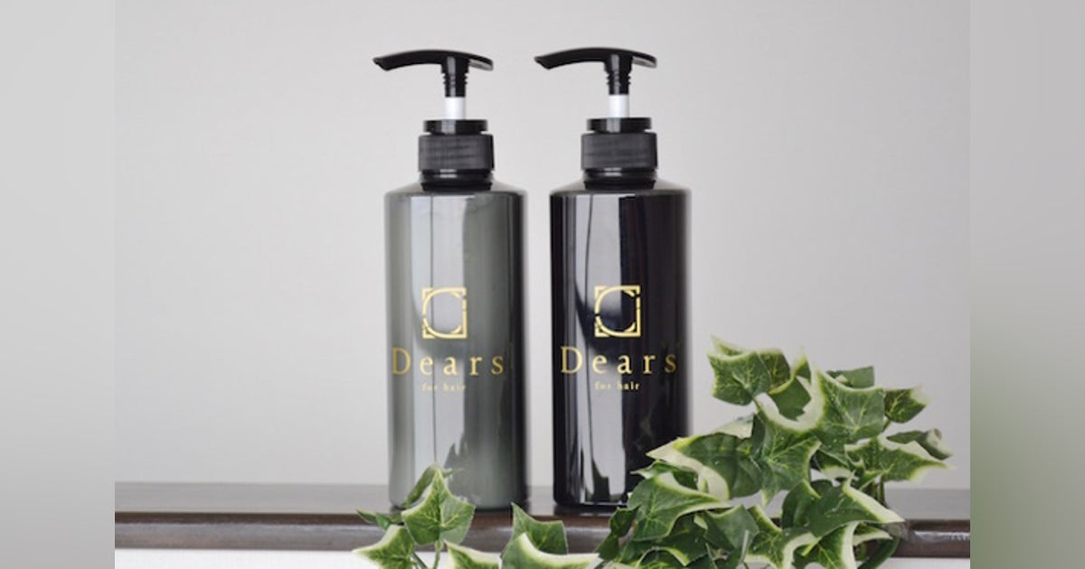 Dearsの商品1本（500ml）あたりの使用期間目安 - CAMPFIRE (キャンプ