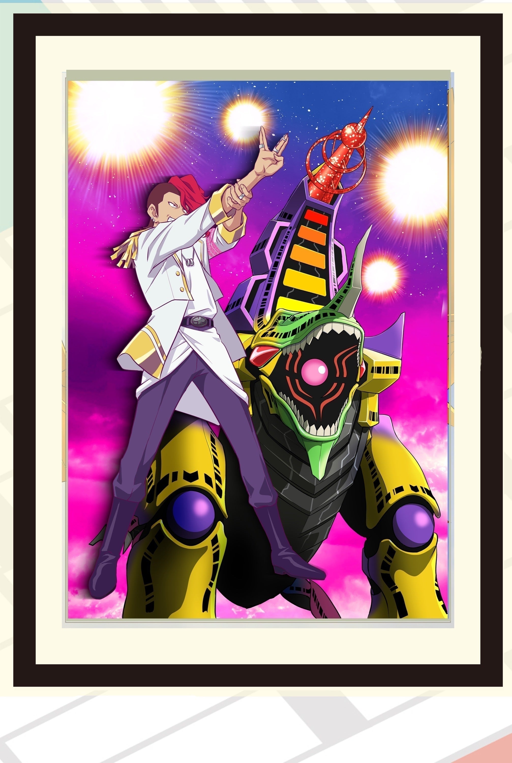 支援者一覧 - 西川伸司の怪獣解説図鑑 『GRIDMAN UNIVERSE』限定出版