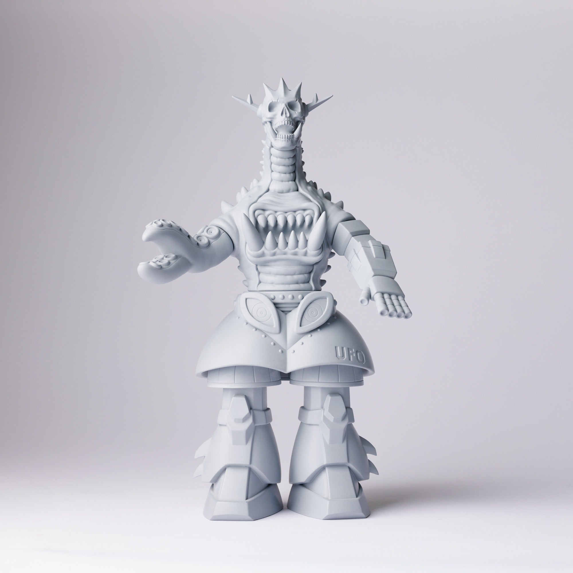 クラファン限定タイド・キングス（彩色版、青蓄光）についてのご連絡