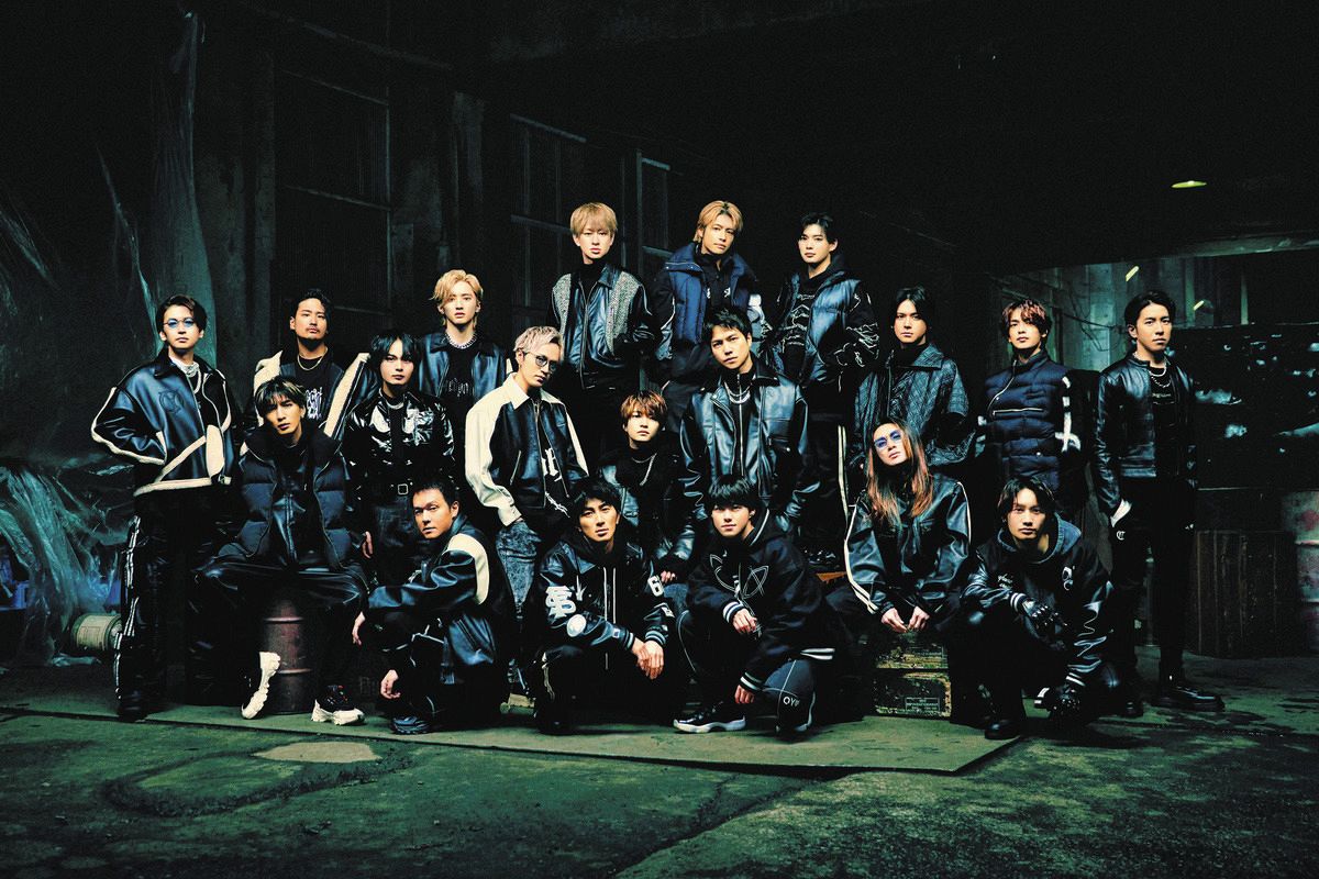 新ユニット『KAMIGATA BOYZ』、3日に初シングル配信 丸山隆平「この