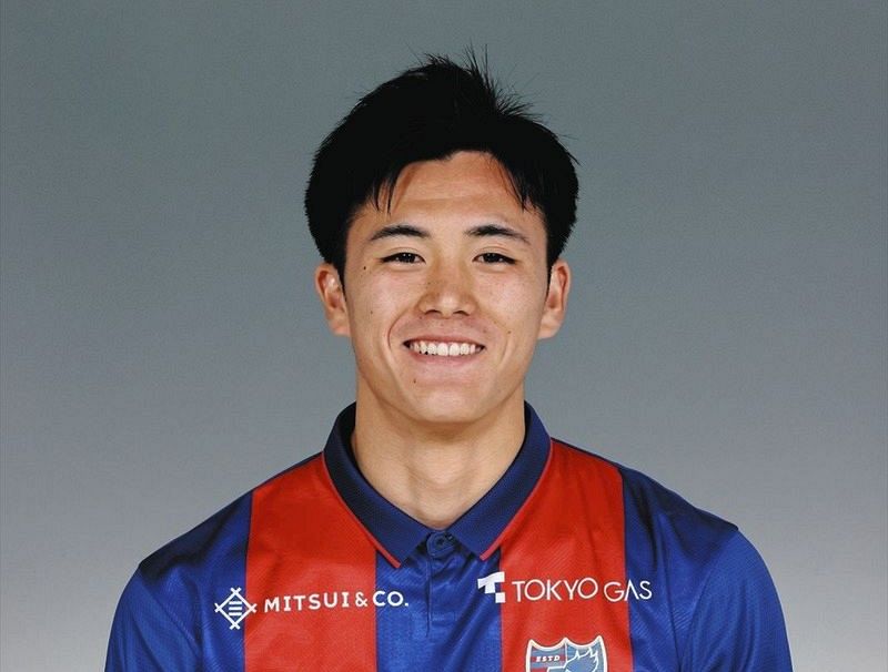 FC東京】熊田直紀がJ2いわきへ期限付き移籍 生まれ育った福島のクラブ