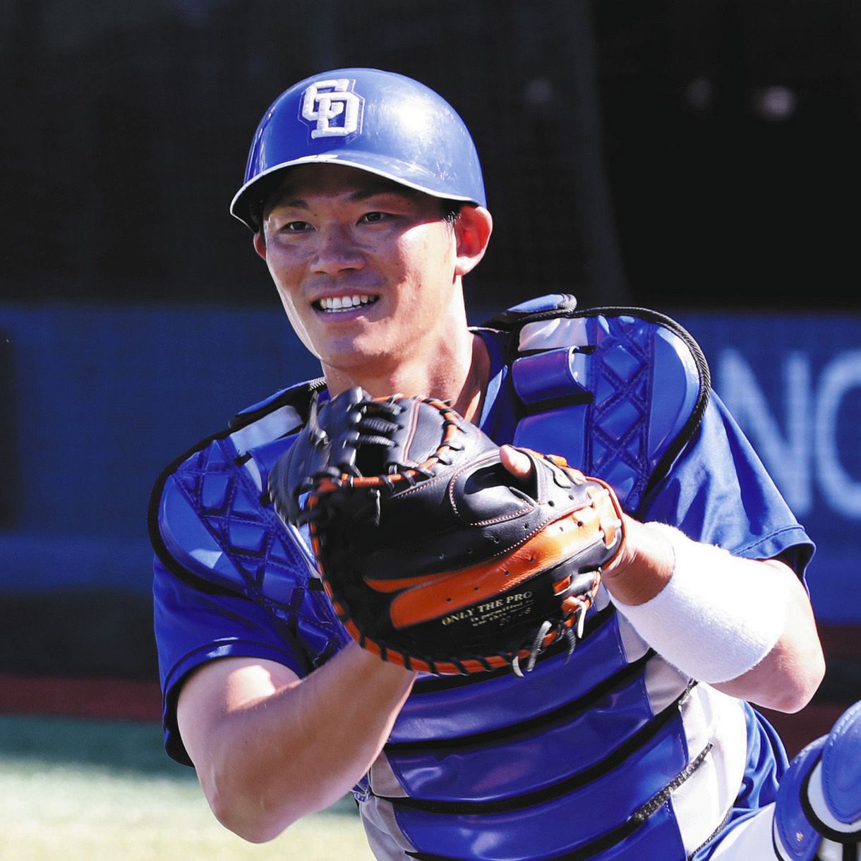 中日】大野奨太が1軍合流 死球受けた桂の補強か：中日スポーツ・東京中