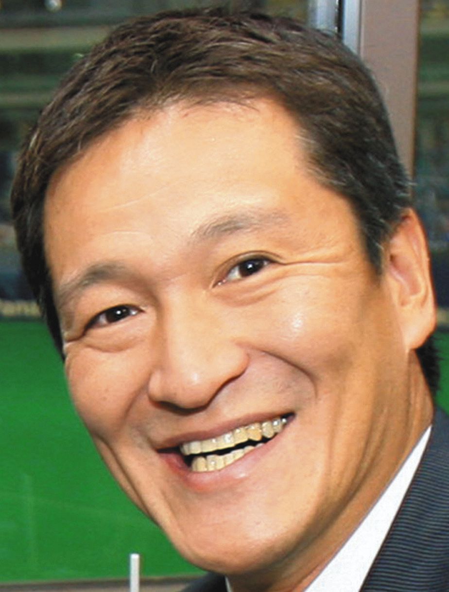 中日】2軍監督は片岡篤史さんの就任有力 立浪和義さんのPL時代