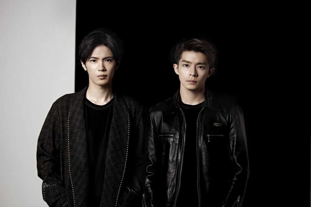 キンプリ岸優太＆神宮寺勇太、〝Wゆうた〟再び降臨 年末年始の帝劇で