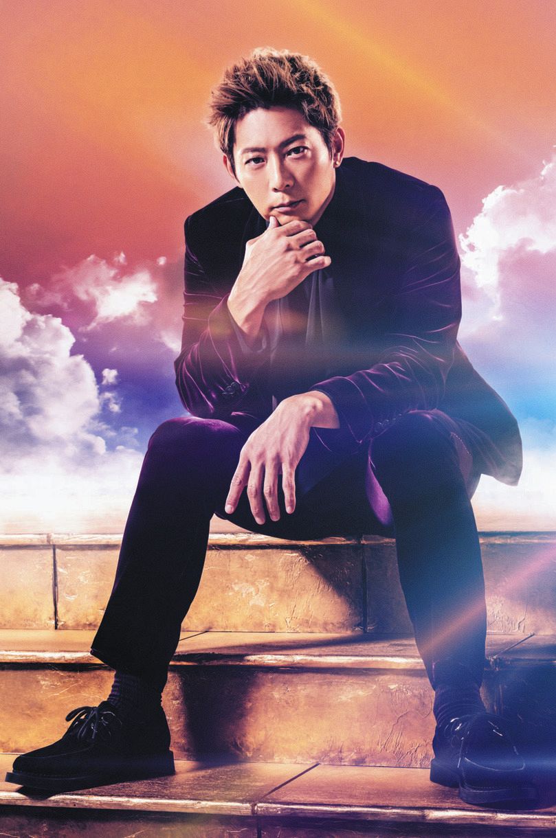 引退発表の黒木啓司「常に自分のベストを届けることに命をかけてきたが