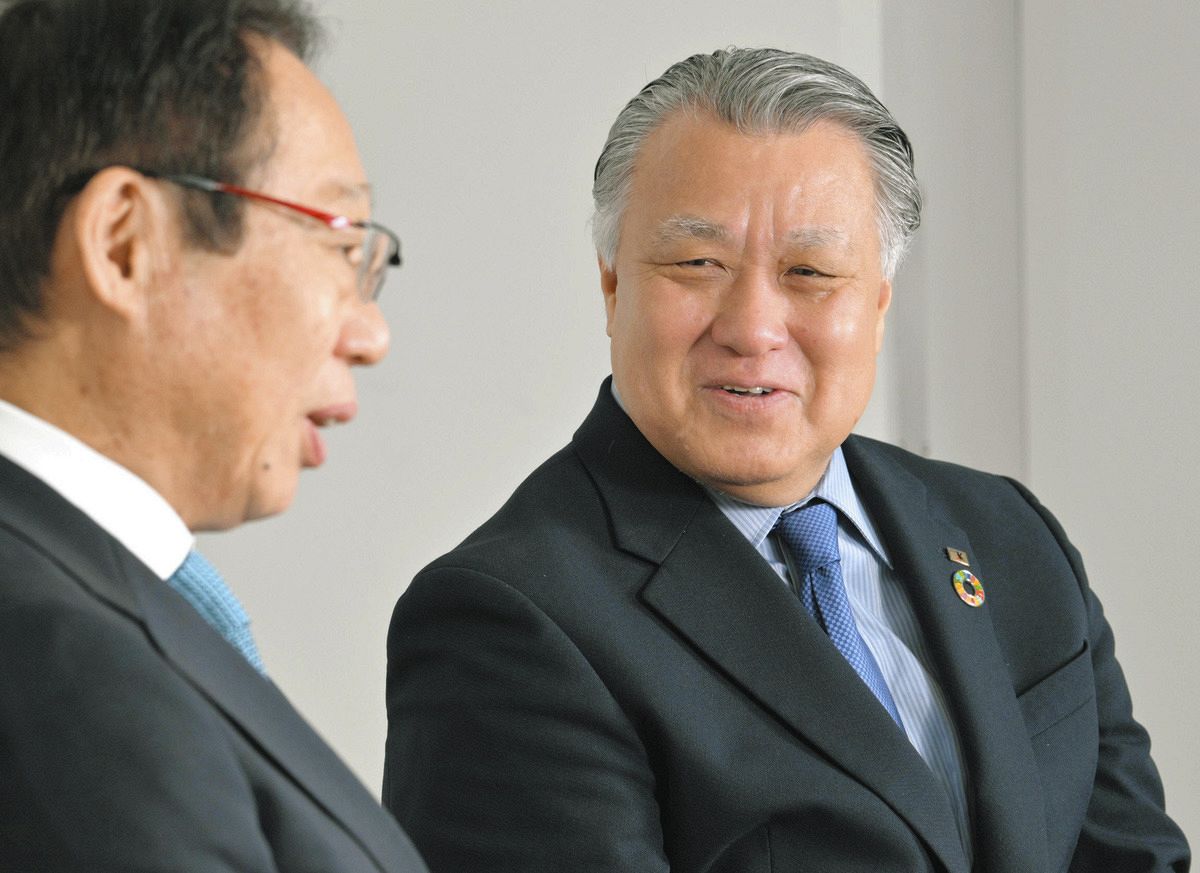 岡田武史さんと田嶋幸三さんが語る日本代表強さの秘密、森保監督誕生の