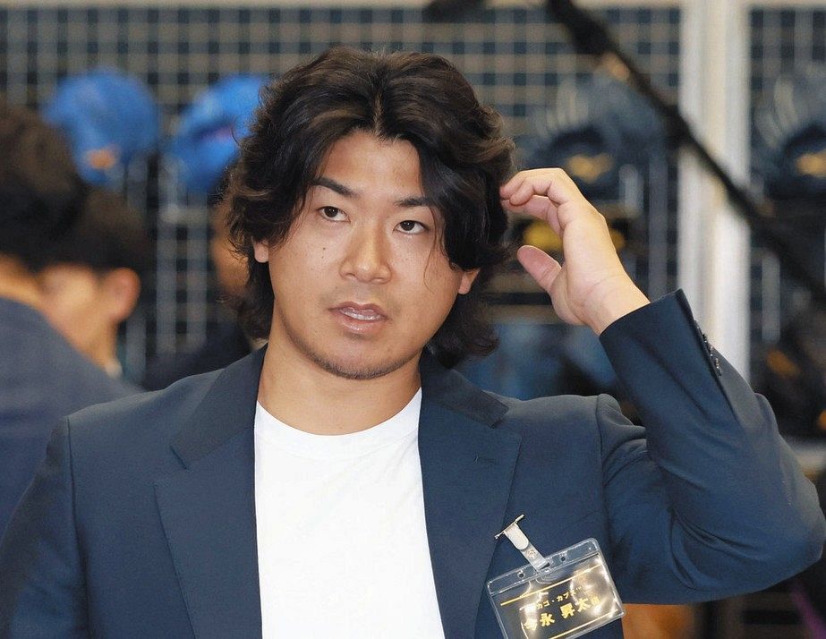 カブス・今永昇太のボブルヘッド人形発表も名前は…「おい、コーヒー