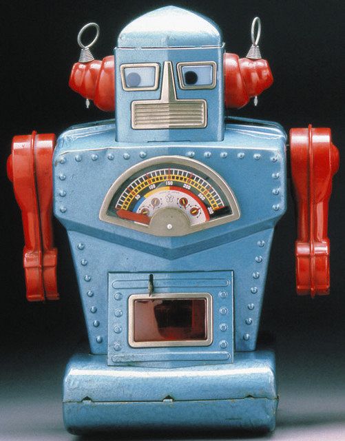 県立美術館で展示 北原照久さんの「お宝」：日刊県民福井Web