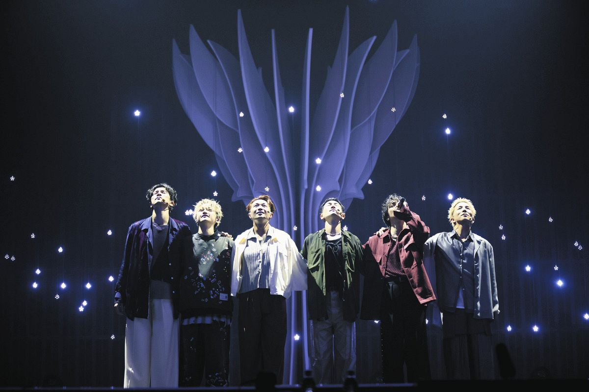 s＊＊t kingz 2年ぶり2回目の日本武道館で2DAYS公演を完走！ 力強い