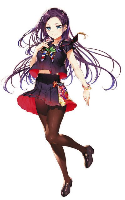 津の榊原温泉盛り上げへ 温泉むすめ「伊都」等身大パネルが23日に