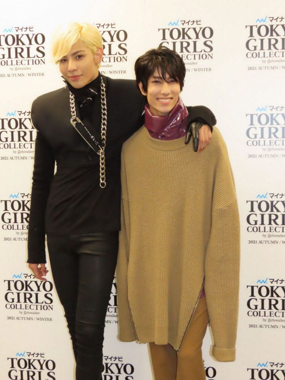 Man ラウール ファンレター 返信 返事 少年忍者 村上真都ラウール