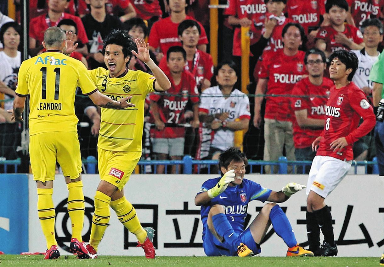 サッカー元日本代表FWの工藤壮人がICUにて治療中「水頭症の診断、11日