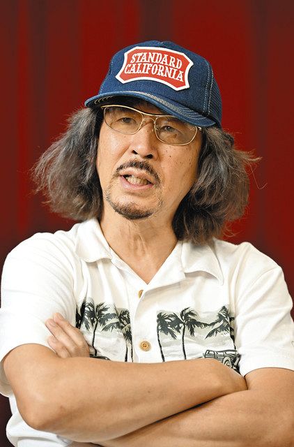 異世界と現世あいまいに 映画「コンビニエンス・ストーリー」三木聡