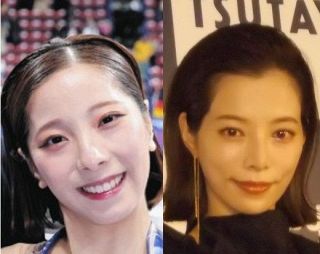 ◇山本由伸、 八村塁とのツーショットにファン興奮「2人のGOATが一枚の