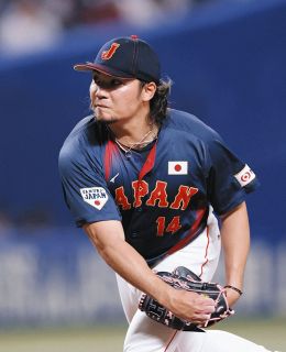 村上宗隆「しっかり研究して打てるようにしている」今永から球団通算