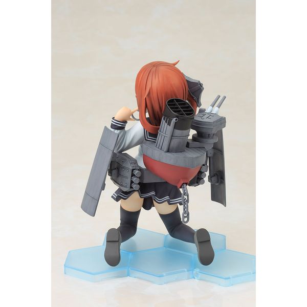 フィギュア: 艦隊これくしょん -艦これ- 雷 -アニメver.- : コトブキヤ