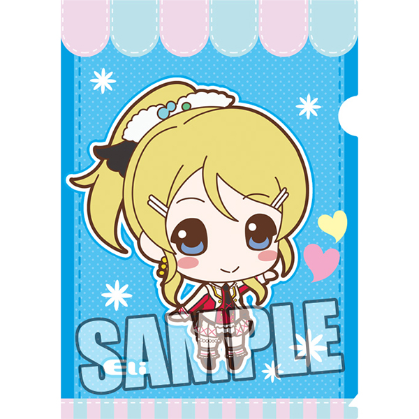 ぷりっつ 激レア 1stグッズ クリアファイル 即購入不可】ぷりっつ ミニ