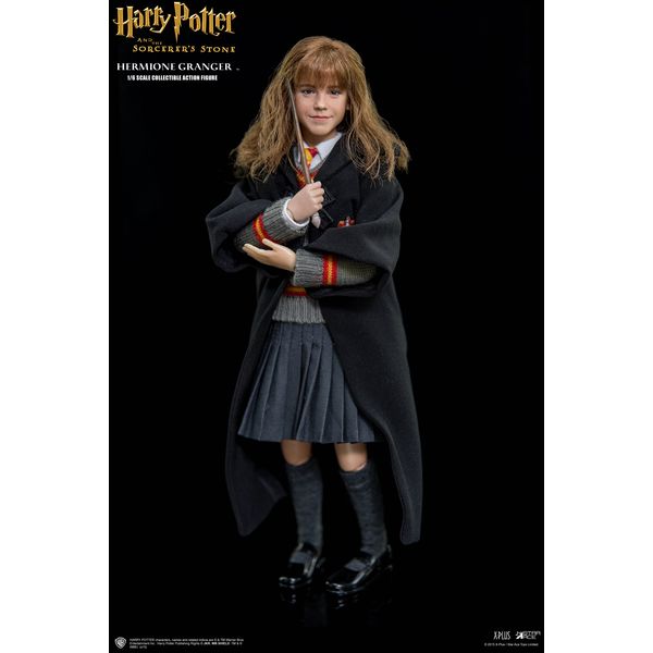 フィギュア: ハリー・ポッターと賢者の石 スターエーストイズ/マイ