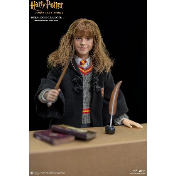 フィギュア: ハリー・ポッターと賢者の石 スターエーストイズ/マイ
