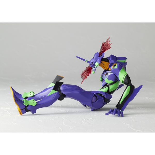 フィギュア: ヱヴァンゲリヲン新劇場版：序 EVANGELION EVOLUTION