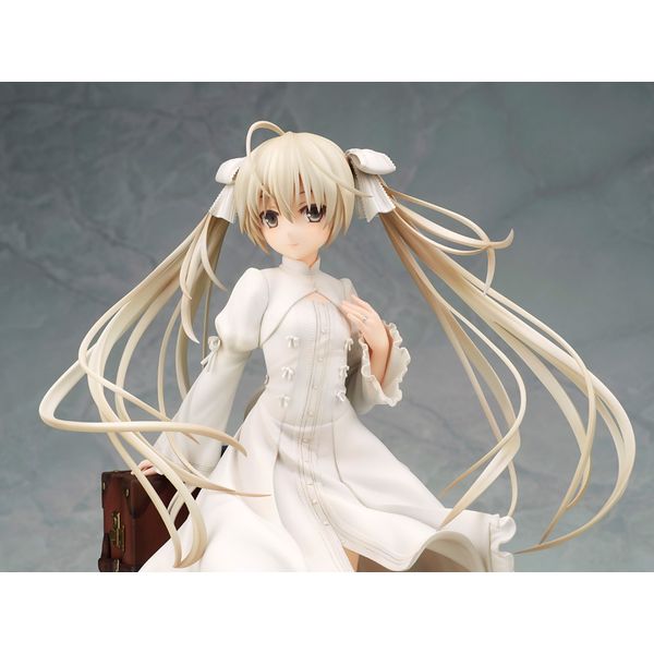 フィギュア: ヨスガノソラ 春日野穹 Ending Ver. 【2021年7月出荷予定