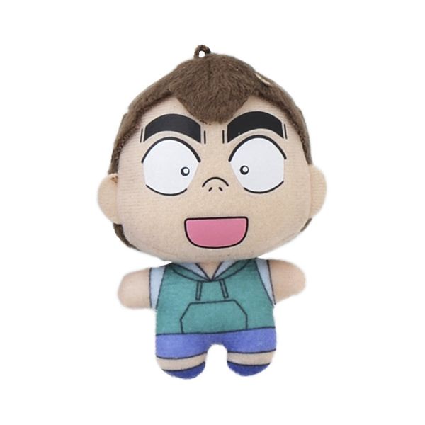 グッズ: 名探偵コナン ぷちぬいマスコットVol.5 【1ピース】 【2020年