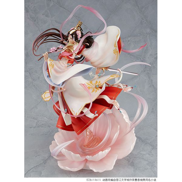 フィギュア: 天官賜福 謝怜 太子悅神Ver. 【2022年7月出荷予定分