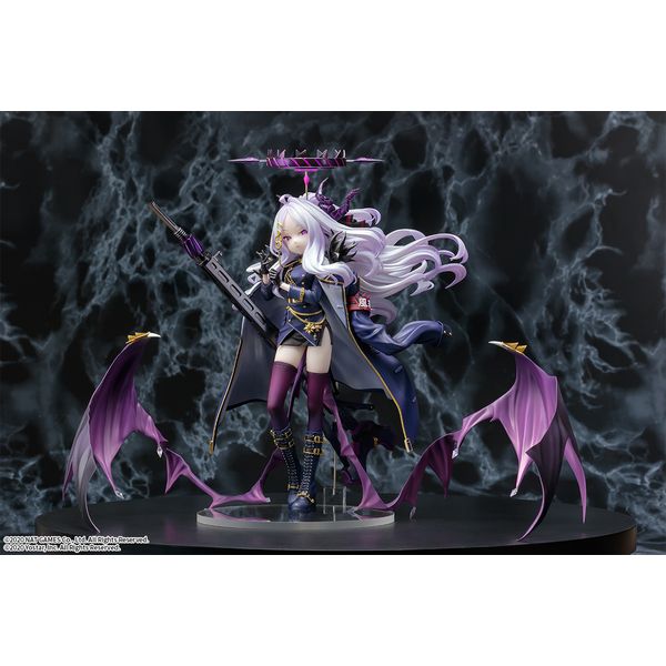 フィギュア: ブルーアーカイブ 空崎ヒナ 【2022年3月出荷予定分】: B&