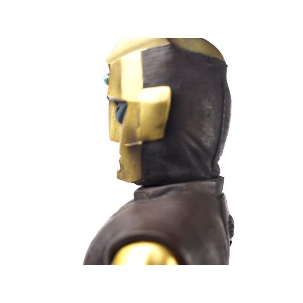 フィギュア: スペクトルマン CCP 1/6特撮シリーズ スペクトルマン C