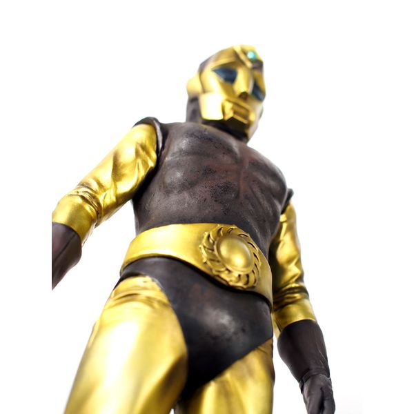 フィギュア: スペクトルマン CCP 1/6特撮シリーズ スペクトルマン C