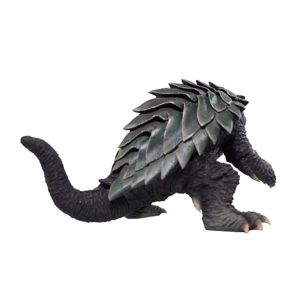 フィギュア: ガメラ CCP AMC ガメラ3（1999）: CCP｜キャラアニ.com