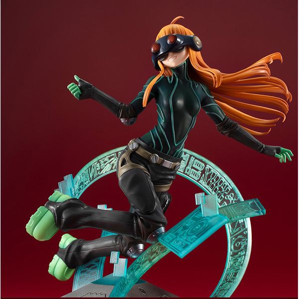 フィギュア: Lucrea ペルソナ5ザ・ロイヤル ナビ（佐倉双葉）: 株式