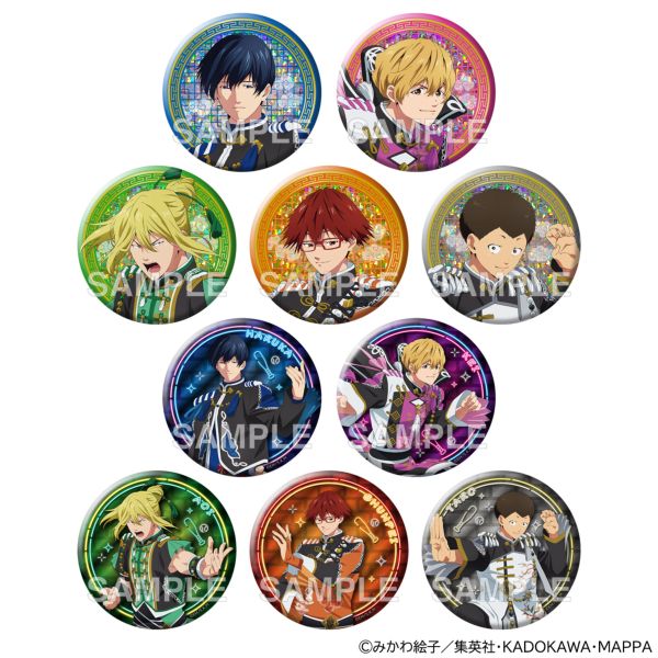 ジャンプフェスタ2025 忘却バッテリー｜キャラアニ.com