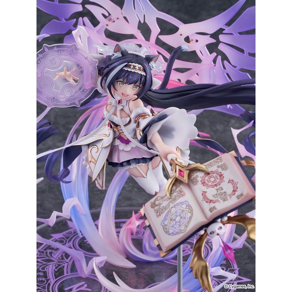 ヴァイスシュヴァルツ WS プリコネ ネコ耳魔法少女 キャル OFR 4枚 WS