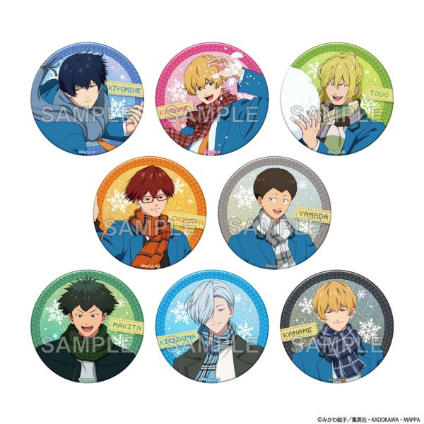 ジャンプフェスタ2026 忘却バッテリー｜キャラアニ.com